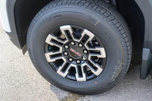 new 2026 GMC Sierra EV car, priced at $73,434