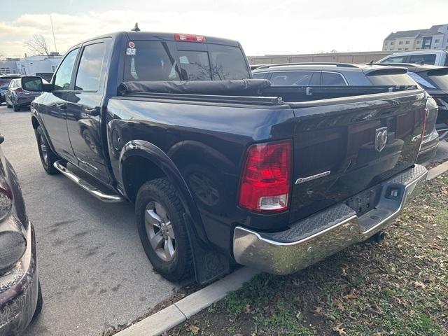 used 2014 Ram 1500 car, priced at $11,000