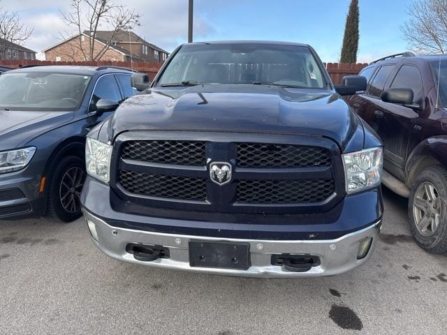 used 2014 Ram 1500 car, priced at $11,000