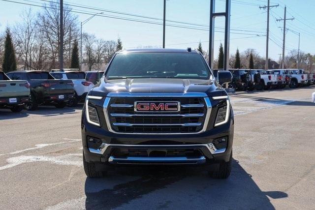 new 2025 GMC Yukon car, priced at $76,555