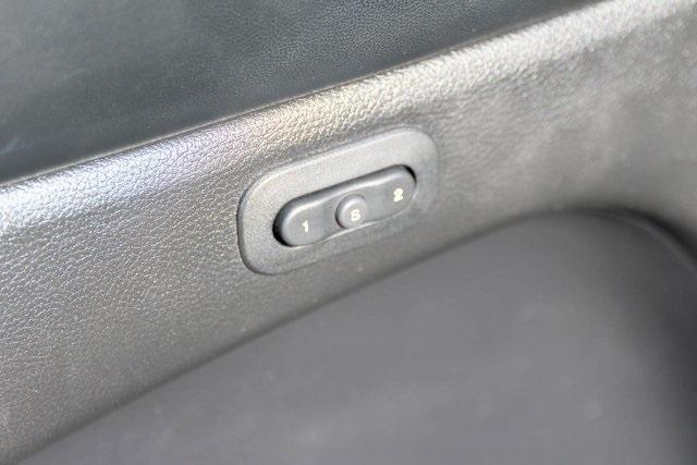 used 2021 Jeep Grand Cherokee car, priced at $29,500