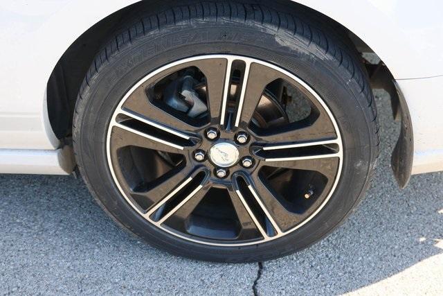 used 2014 Ford Mustang car, priced at $24,500