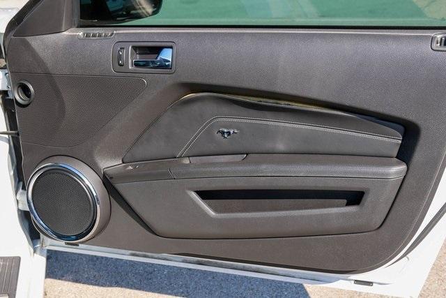 used 2014 Ford Mustang car, priced at $24,500
