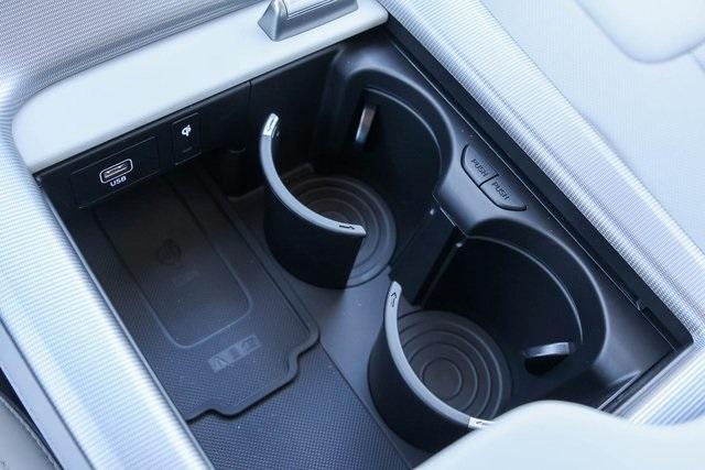 new 2025 Hyundai Palisade car, priced at $50,048