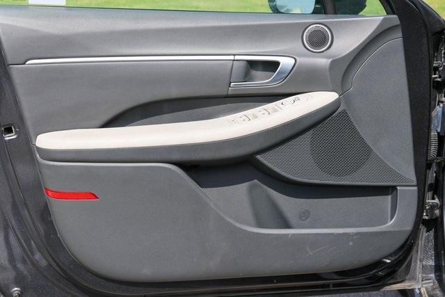 used 2024 Hyundai Sonata car, priced at $23,500