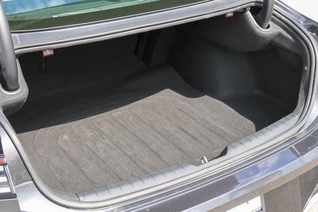 used 2024 Hyundai Sonata car, priced at $23,500