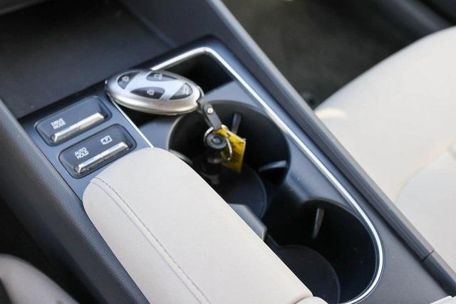 used 2024 Hyundai Sonata car, priced at $23,500