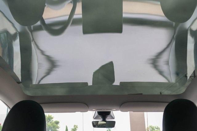 used 2022 Tesla Model Y car, priced at $26,000