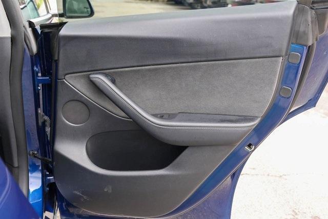 used 2022 Tesla Model Y car, priced at $26,000