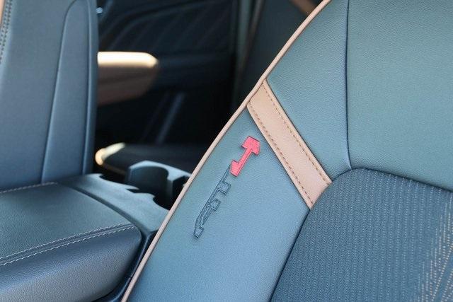 new 2025 GMC Canyon car, priced at $48,405
