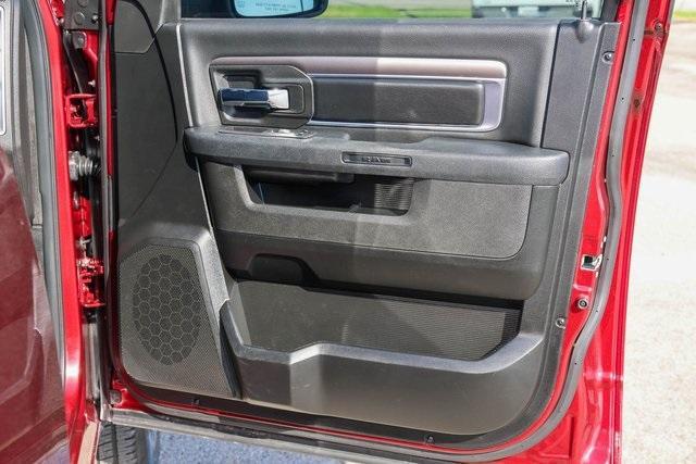 used 2024 Ram 1500 Classic car, priced at $31,968