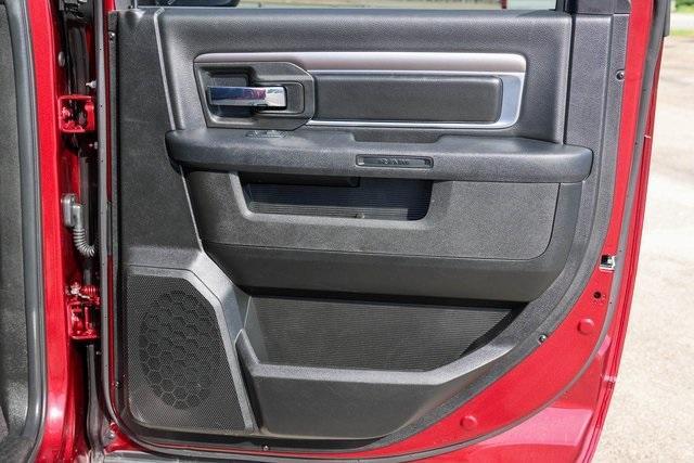 used 2024 Ram 1500 Classic car, priced at $31,968