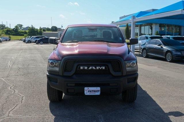 used 2024 Ram 1500 Classic car, priced at $31,968