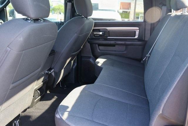 used 2024 Ram 1500 Classic car, priced at $31,968