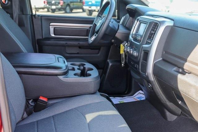 used 2024 Ram 1500 Classic car, priced at $31,968