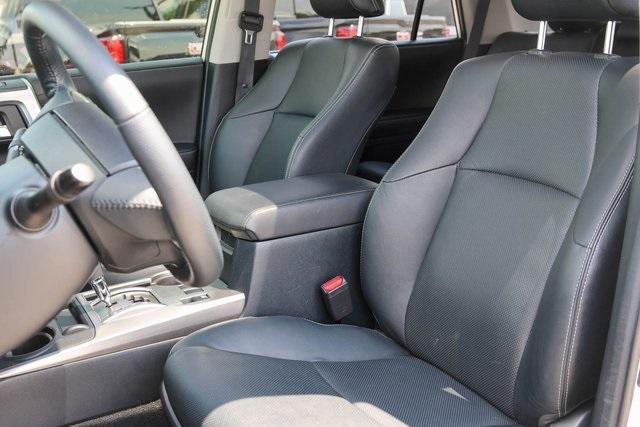 used 2023 Toyota 4Runner car, priced at $51,000