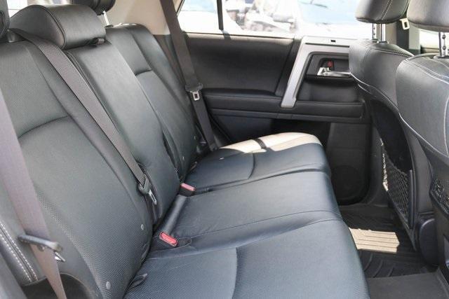 used 2023 Toyota 4Runner car, priced at $51,000