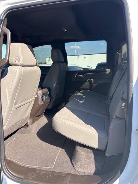 new 2026 GMC Sierra 2500 car, priced at $84,345