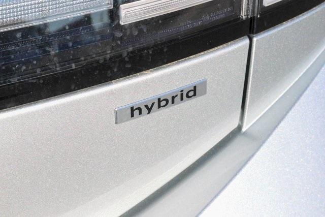 new 2025 Hyundai Sonata Hybrid car, priced at $38,009