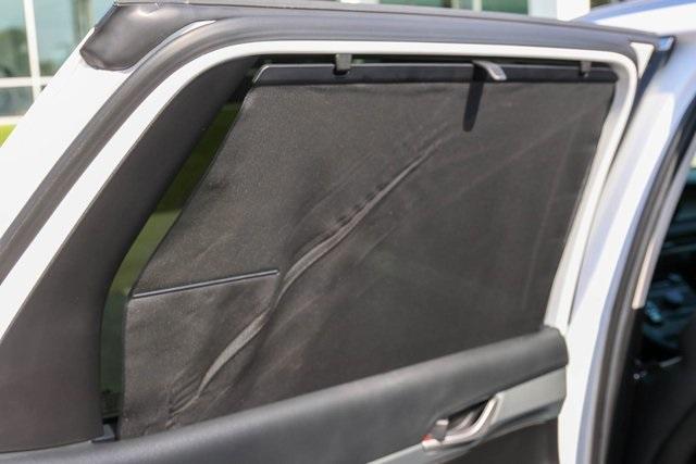 used 2025 Hyundai Palisade car, priced at $43,500
