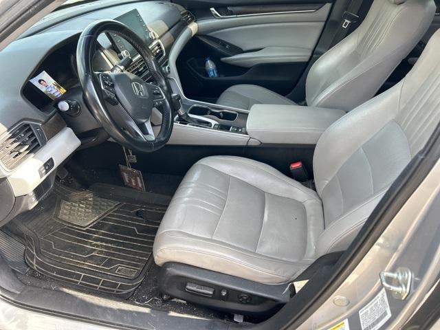 used 2018 Honda Accord car, priced at $20,000