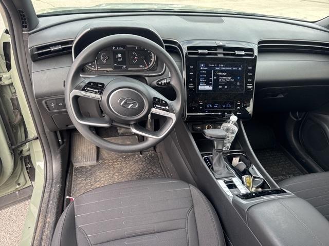 used 2024 Hyundai SANTA CRUZ car, priced at $26,000