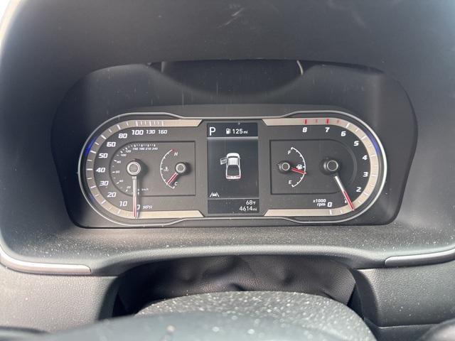 used 2024 Hyundai SANTA CRUZ car, priced at $26,000