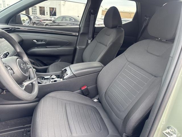 used 2024 Hyundai SANTA CRUZ car, priced at $26,000