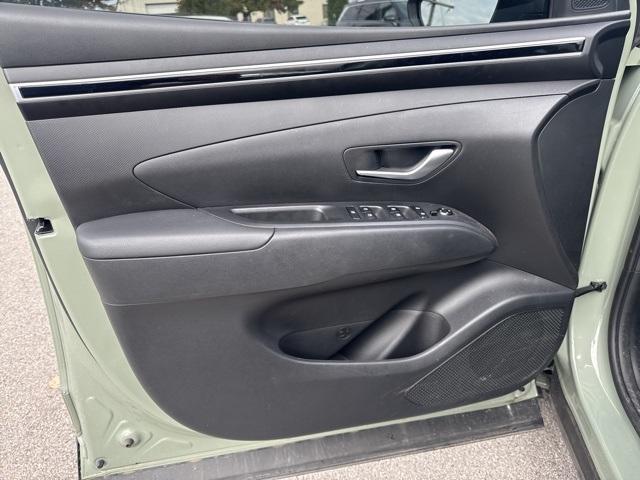 used 2024 Hyundai SANTA CRUZ car, priced at $26,000