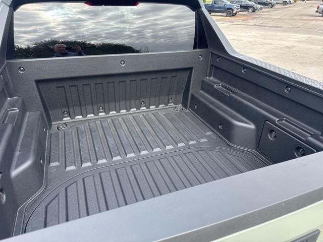 used 2024 Hyundai SANTA CRUZ car, priced at $26,000