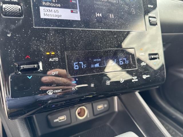 used 2024 Hyundai SANTA CRUZ car, priced at $26,000