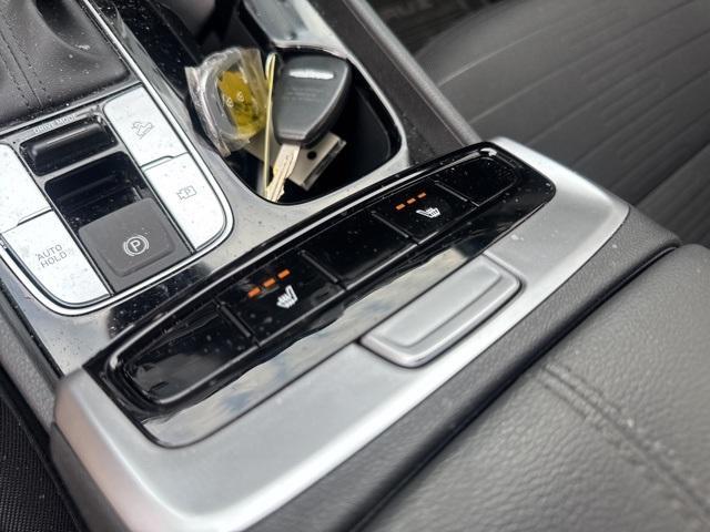 used 2024 Hyundai SANTA CRUZ car, priced at $26,000