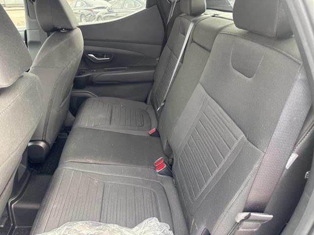 used 2024 Hyundai SANTA CRUZ car, priced at $26,000