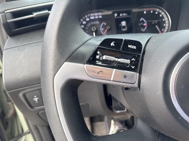 used 2024 Hyundai SANTA CRUZ car, priced at $26,000