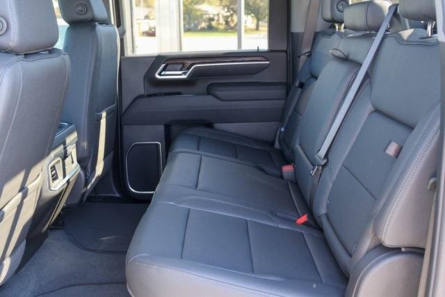 new 2026 GMC Sierra 3500 car, priced at $73,435