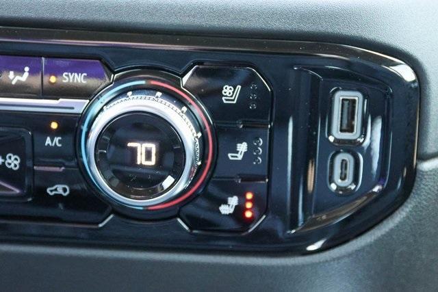 new 2026 GMC Sierra 3500 car, priced at $73,435