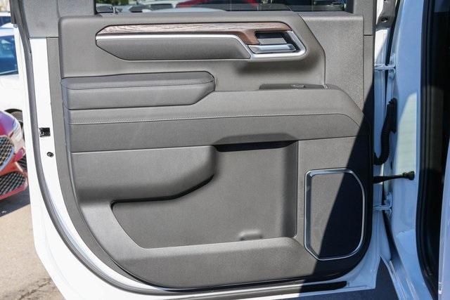 new 2026 GMC Sierra 3500 car, priced at $73,435