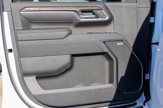 new 2026 GMC Sierra 3500 car, priced at $73,435