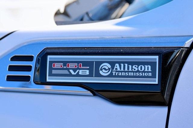 new 2026 GMC Sierra 3500 car, priced at $73,435