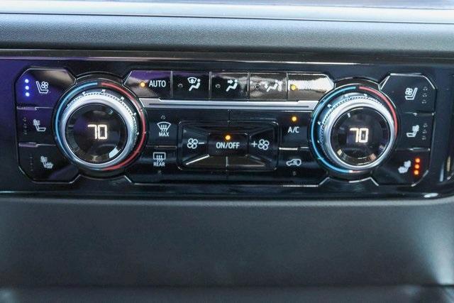 new 2026 GMC Sierra 3500 car, priced at $73,435