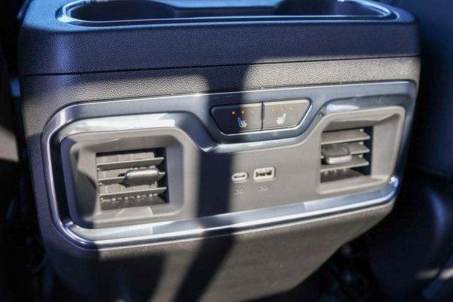 new 2026 GMC Sierra 3500 car, priced at $73,435