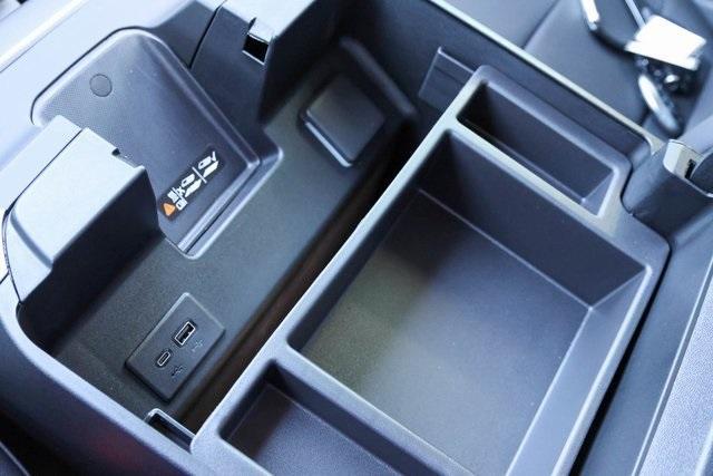 new 2026 GMC Sierra 3500 car, priced at $73,435