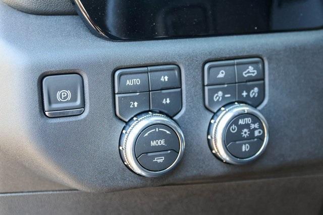 new 2026 GMC Sierra 3500 car, priced at $73,435