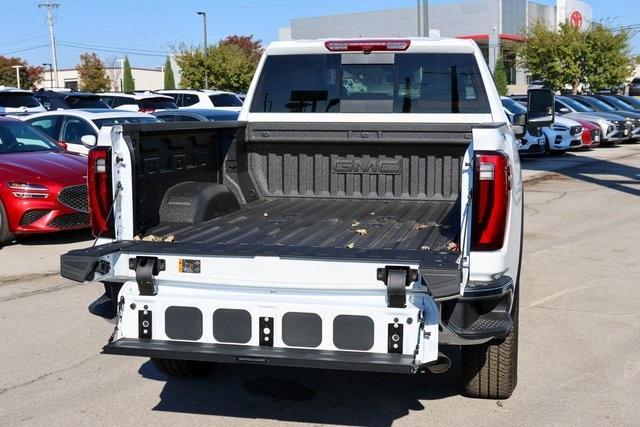 new 2026 GMC Sierra 3500 car, priced at $73,435