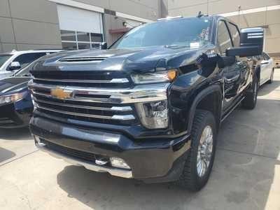used 2023 Chevrolet Silverado 2500 car, priced at $58,589