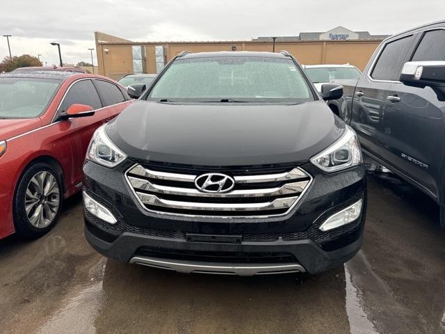 used 2014 Hyundai Santa Fe Sport car, priced at $9,500