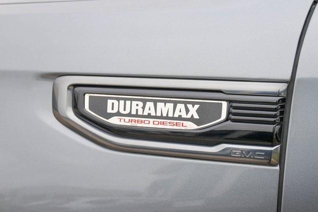 used 2021 GMC Sierra 1500 car, priced at $39,808