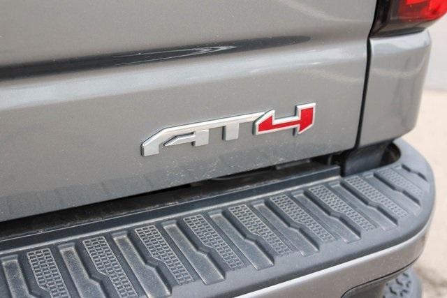 used 2021 GMC Sierra 1500 car, priced at $39,808