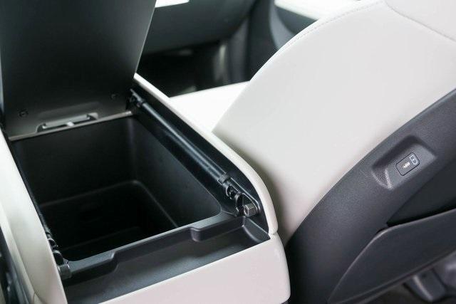 new 2025 Hyundai SANTA FE HEV car, priced at $37,484