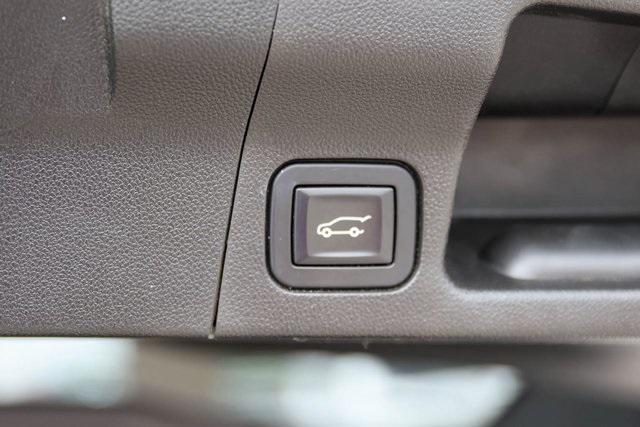 used 2018 GMC Acadia car, priced at $14,000